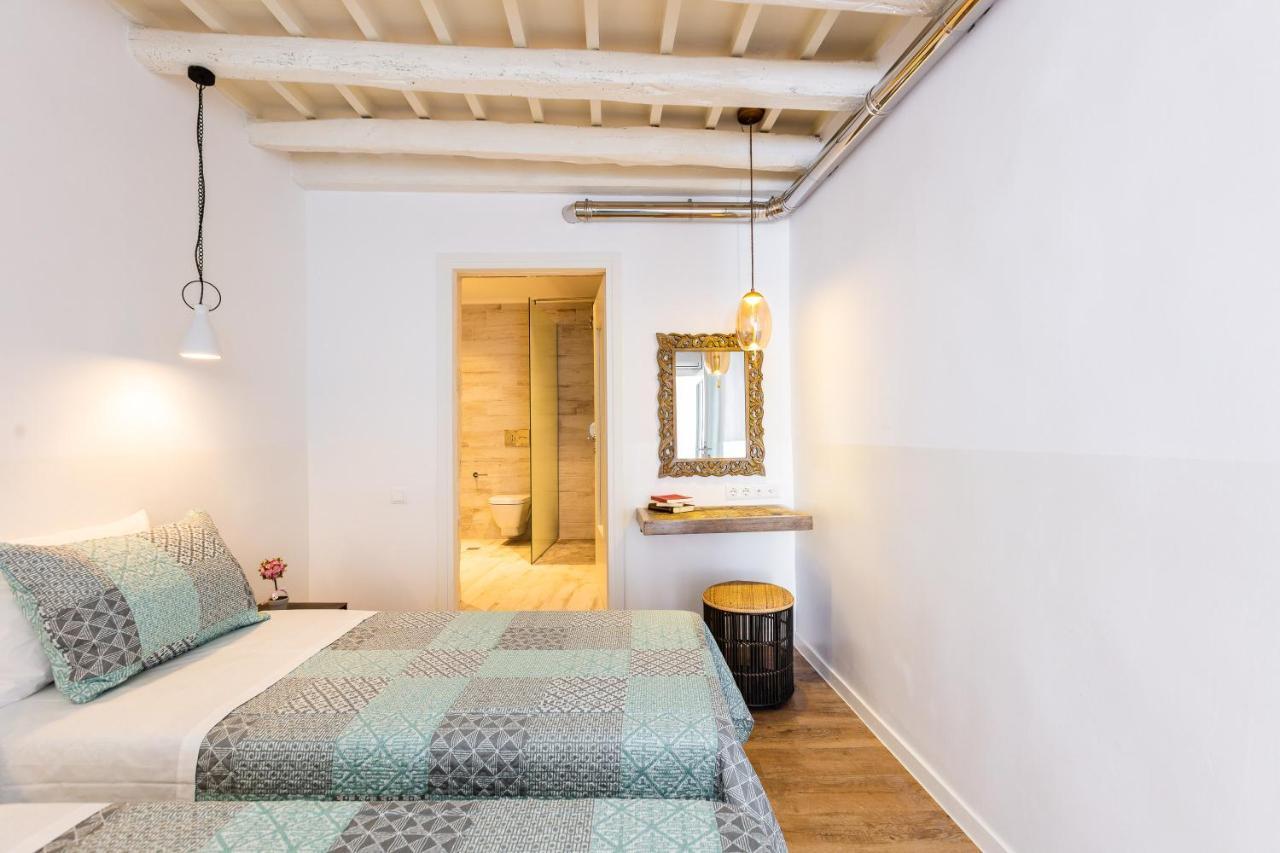 Anne Apartment, At The Venetian Port Of Rethimno! Apartment Rethymno (Crete)
