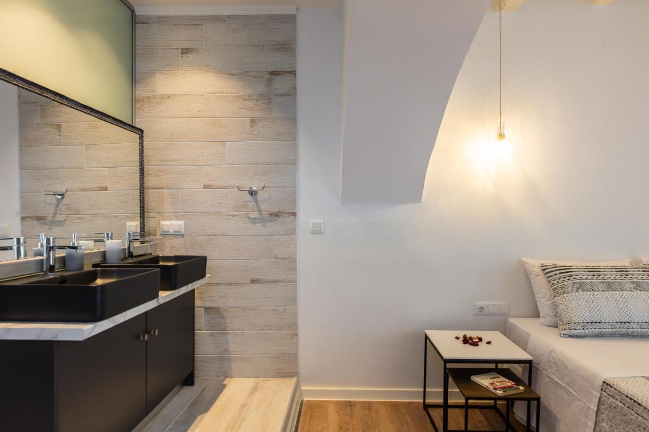 Διαμέρισμα Anne Apartment, At The Venetian Port Of Rethimno!
