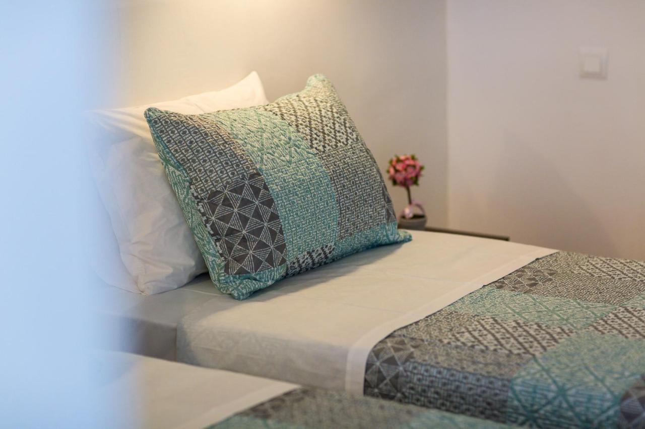 Anne Apartment, At The Venetian Port Of Rethimno! Apartment *