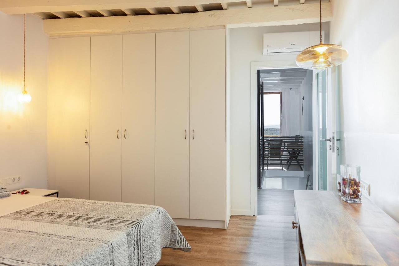 Anne Apartment, At The Venetian Port Of Rethimno! Apartment