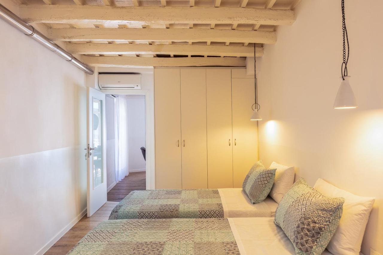 Anne Apartment, At The Venetian Port Of Rethimno! Διαμέρισμα