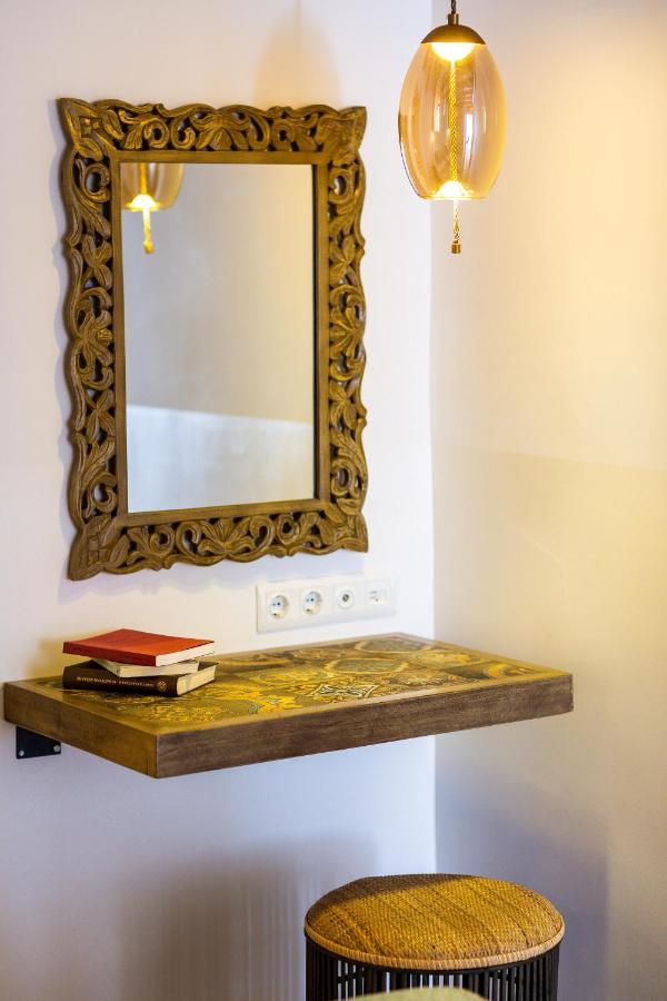 Anne Apartment, At The Venetian Port Of Rethimno! Διαμέρισμα